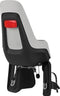 Bobike One Maxi Fietsstoeltje Achter - Snow White
