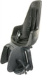 Bobike One Maxi Fietsstoeltje Achter - Urban Black