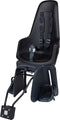 Bobike One Maxi Fietsstoeltje Achter - Urban Black