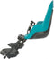 Bobike One Mini Fietsstoeltje Voor - Bahama Blue