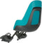 Bobike One Mini Fietsstoeltje Voor - Bahama Blue