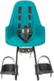 Bobike One Mini Fietsstoeltje Voor - Bahama Blue
