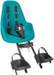 Bobike One Mini Fietsstoeltje Voor - Bahama Blue