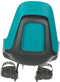 Bobike One Mini Fietsstoeltje Voor - Bahama Blue