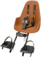 Bobike One Mini Fietsstoeltje Voor - Choc Brown