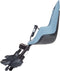 Bobike One Mini Fietsstoeltje Voor - Citadel Blue