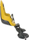Bobike One Mini Fietsstoeltje Voor - Mighty Mustard