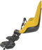 Bobike One Mini Fietsstoeltje Voor - Mighty Mustard