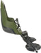Bobike One Mini Fietsstoeltje Voor - Olive Green