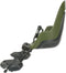 Bobike One Mini Fietsstoeltje Voor - Olive Green