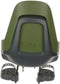Bobike One Mini Fietsstoeltje Voor - Olive Green