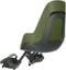 Bobike One Mini Fietsstoeltje Voor - Olive Green