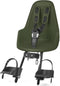 Bobike One Mini Fietsstoeltje Voor - Olive Green