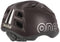 Bobike One Plus helm - Maat S - Coffee Brown