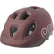 Bobike One Plus helm - Maat S - Coffee Brown