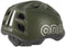Bobike One Plus helm - Maat S - Olive Green