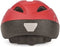 Bobike One Plus helm - Maat S - Strawberry Red