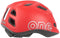 Bobike One Plus helm - Maat S - Strawberry Red