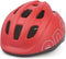 Bobike One Plus helm - Maat S - Strawberry Red