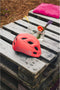 Bobike One Plus helm - Maat XS - Fierce Flamingo
