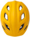 Bobike One Plus helm - Maat XS - Mighty Mustard