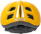 Bobike One Plus helm - Maat XS - Mighty Mustard