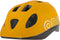 Bobike One Plus helm - Maat XS - Mighty Mustard