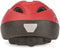 Bobike One Plus helm - Maat XS - Strawberry Red