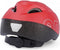 Bobike One Plus helm - Maat XS - Strawberry Red