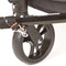 Bobike Stroller voorwiel kids trailer