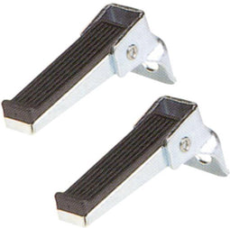 Bobike universele opklapbaar voetsteun (montage op as) - 1119S