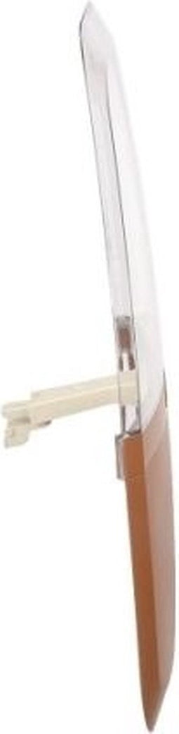 Bobike windscherm Exclusive - Cinnamon Brown