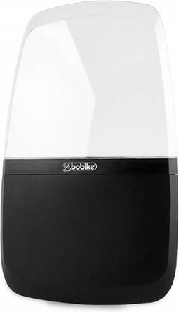 Bobike windscherm Exclusive - Urban Black