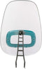 Bobike windscherm ONE+ - Bahama Blue