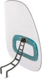 Bobike windscherm ONE+ - Bahama Blue