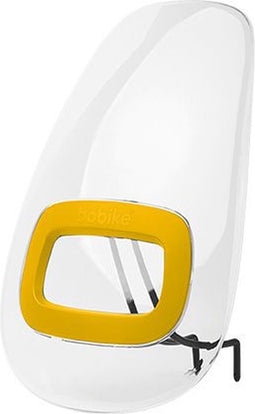 Bobike windscherm ONE+ - Mighty Mustard *