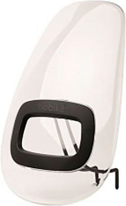 Bobike windscherm ONE+ - Urban Black