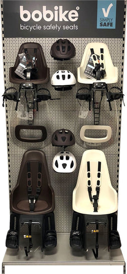 Bobike Winkel-ophangbeugel voor Mini exclusive 8015300112