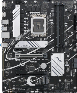 ASUS PRIME H770-PLUS D4