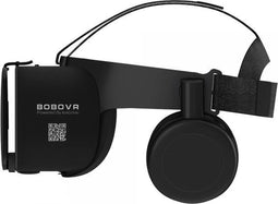 BoboVR Z6 Mobiele VR Bril - Zwart