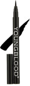 YOUNGBLOOD - Eye-Mazing Liquid Liner Pen - Noir