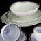 Cosy & Trendy Fez Green Dessertbord - Ø 22.5 cm - Set-6