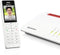 Fritz Fritz!Fon X6 - DECT-telefoon - 16 uur gesprekstijd - Wit