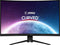 MSI MAG 325CQRXF - QHD Curved Gaming Monitor - 240 Hz - 32 inch