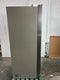 Haier HSW79F18ANMM - Side By Side Koelkast - 611 l - No Frost - Platina