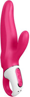 Satisfyer Vibes - Charming Smile, G-spot-vibrator met 12 krachtige vibratieprogramma's, waterdicht, oplaadbaar