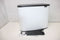 Brabantia Bo Touch Bin - Prullenbak - 36 liter - White
