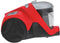 Hoover HP310HM - Stofzuiger - 850 W - Rood