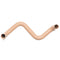 Bocht Candle Holder (Kind of Pink)