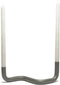 Bocht Candle Holder (Really Grey)
